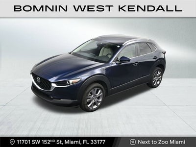 2023 Mazda Mazda CX-30 2.5 S Preferred Package