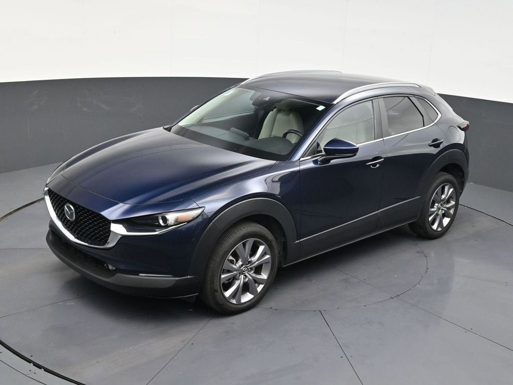 2023 Mazda Mazda CX-30 2.5 S Preferred Package