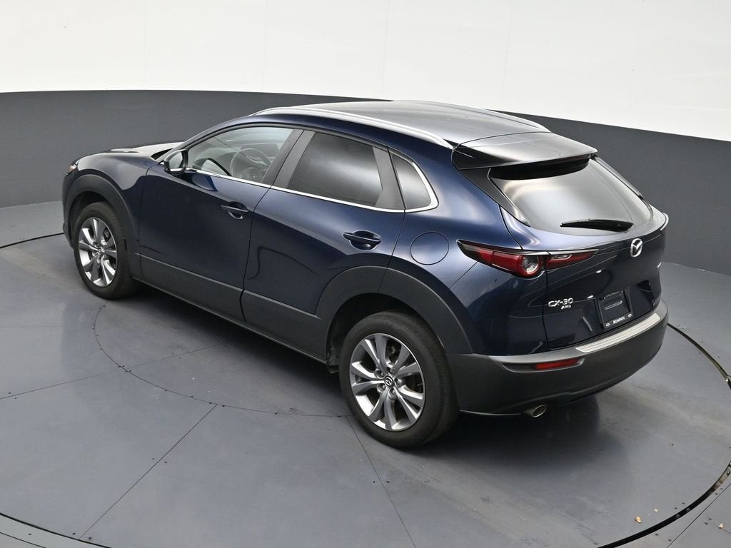 2023 Mazda Mazda CX-30 2.5 S Preferred Package
