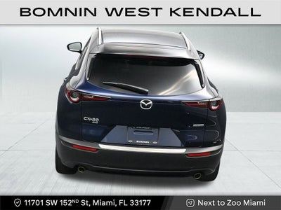 2023 Mazda Mazda CX-30 2.5 S Preferred Package