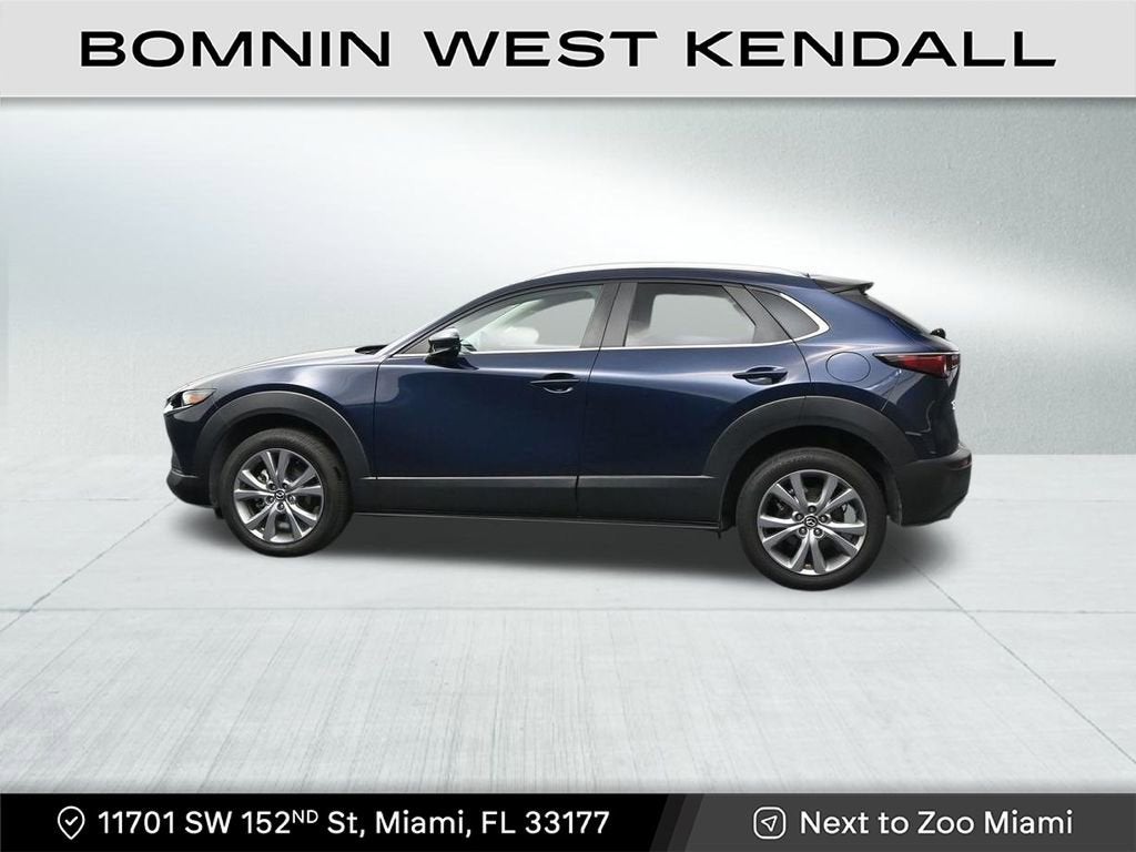 2023 Mazda Mazda CX-30 2.5 S Preferred Package