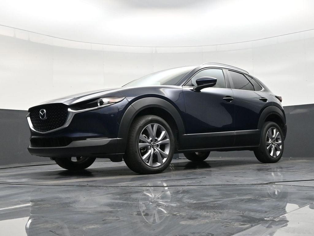 2023 Mazda Mazda CX-30 2.5 S Preferred Package