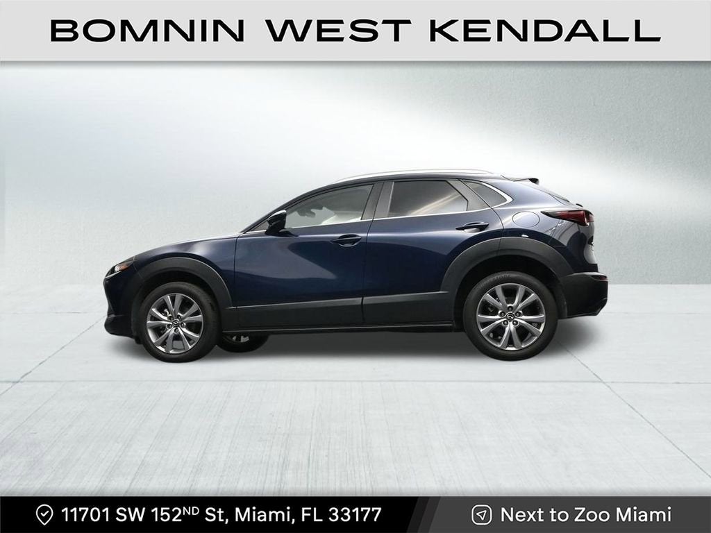 2023 Mazda Mazda CX-30 2.5 S Preferred Package
