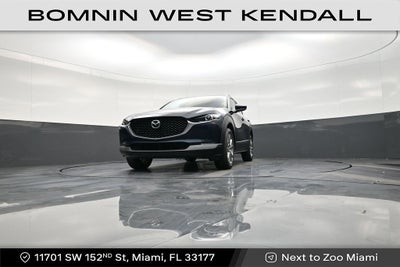 2023 Mazda Mazda CX-30 2.5 S Preferred Package