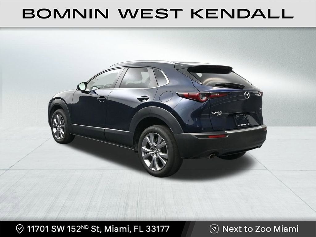 2023 Mazda Mazda CX-30 2.5 S Preferred Package