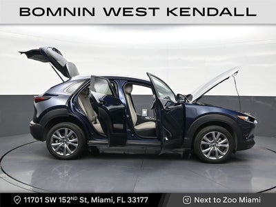 2023 Mazda Mazda CX-30 2.5 S Preferred Package