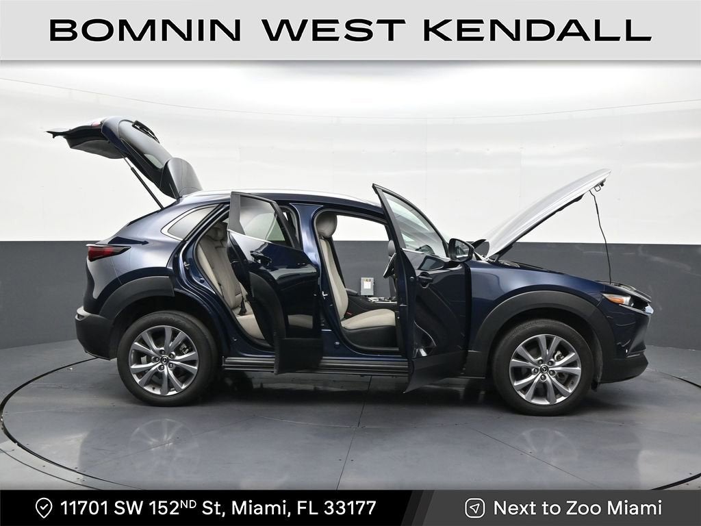 2023 Mazda Mazda CX-30 2.5 S Preferred Package