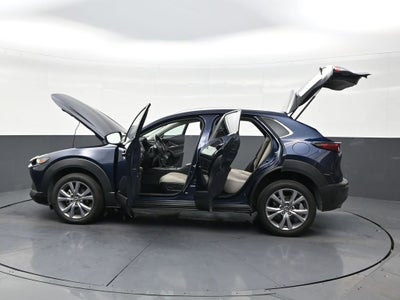 2023 Mazda Mazda CX-30 2.5 S Preferred Package