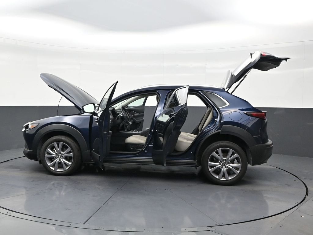 2023 Mazda Mazda CX-30 2.5 S Preferred Package