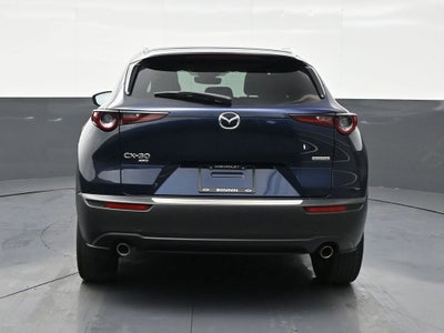 2023 Mazda Mazda CX-30 2.5 S Preferred Package