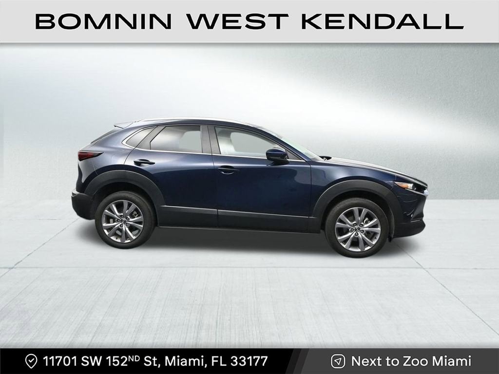 2023 Mazda Mazda CX-30 2.5 S Preferred Package