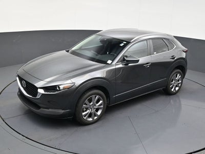 2023 Mazda Mazda CX-30 2.5 S Preferred Package