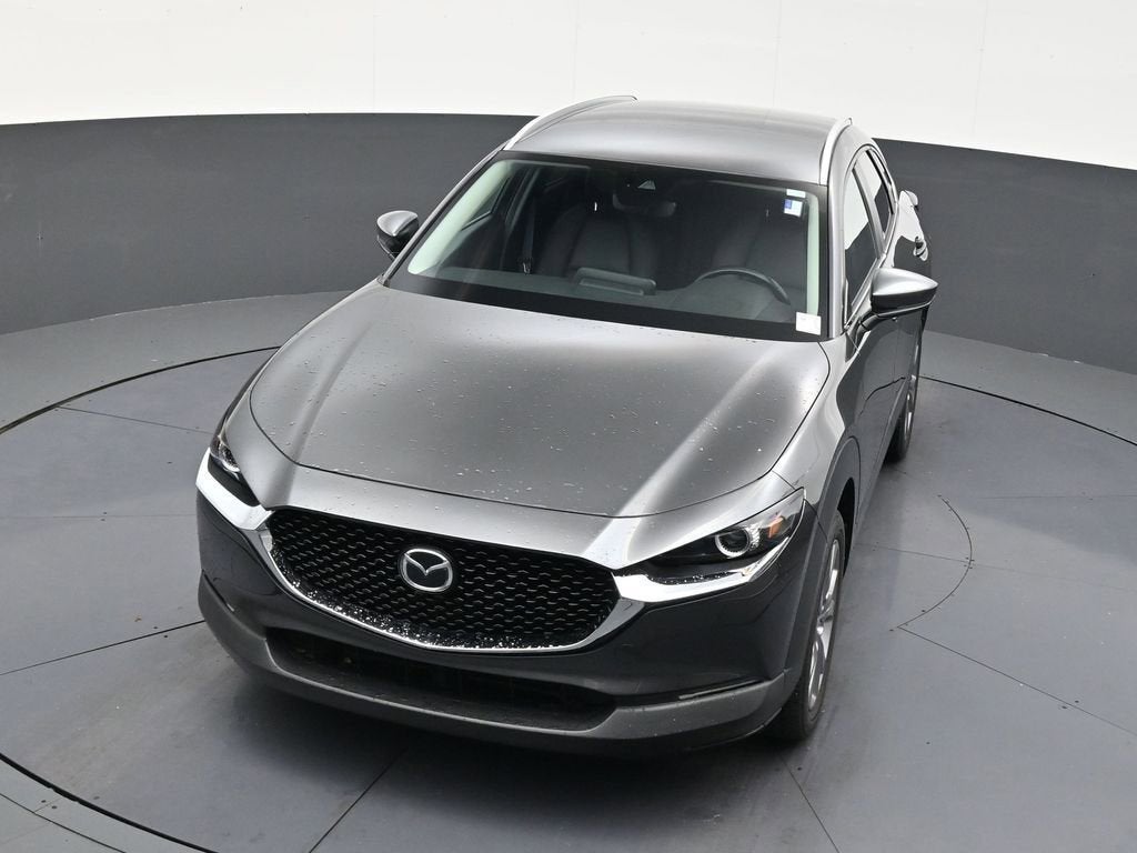 2023 Mazda Mazda CX-30 2.5 S Preferred Package