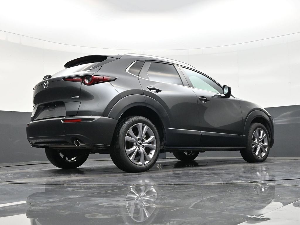 2023 Mazda Mazda CX-30 2.5 S Preferred Package