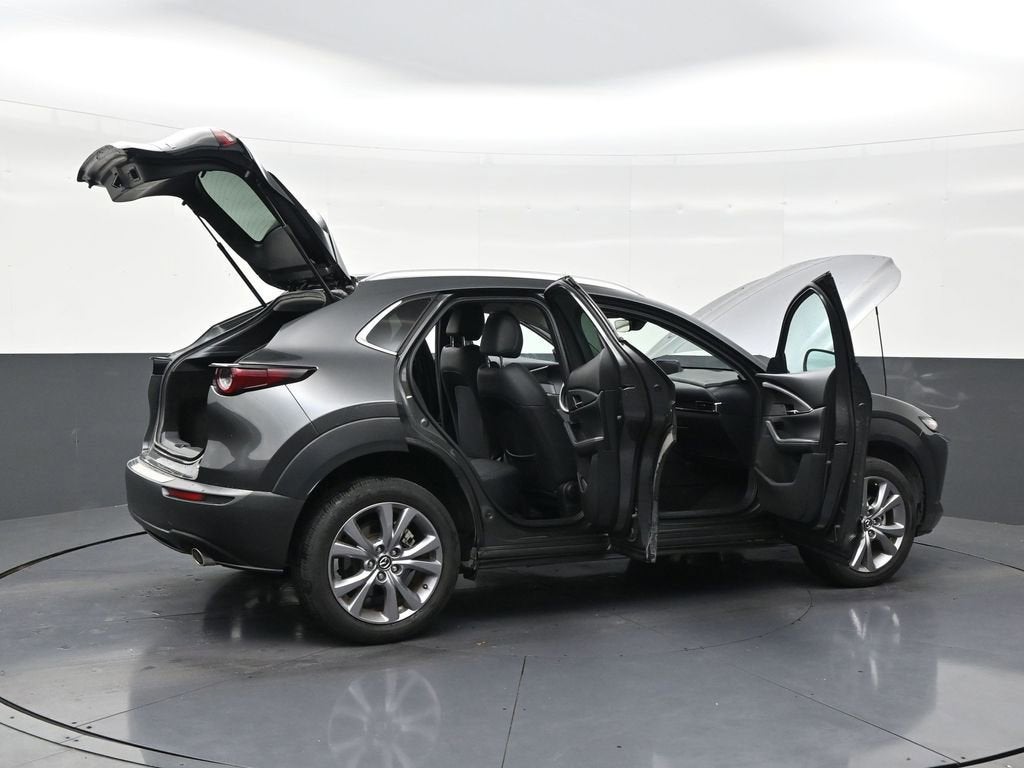 2023 Mazda Mazda CX-30 2.5 S Preferred Package