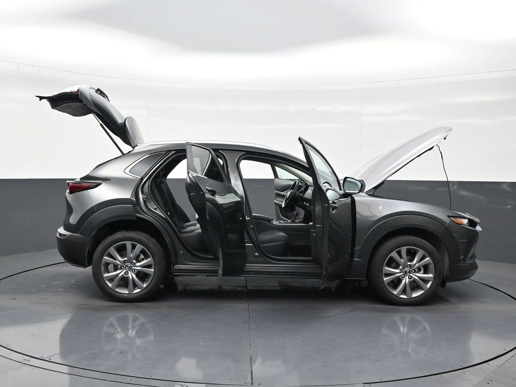 2023 Mazda Mazda CX-30 2.5 S Preferred Package