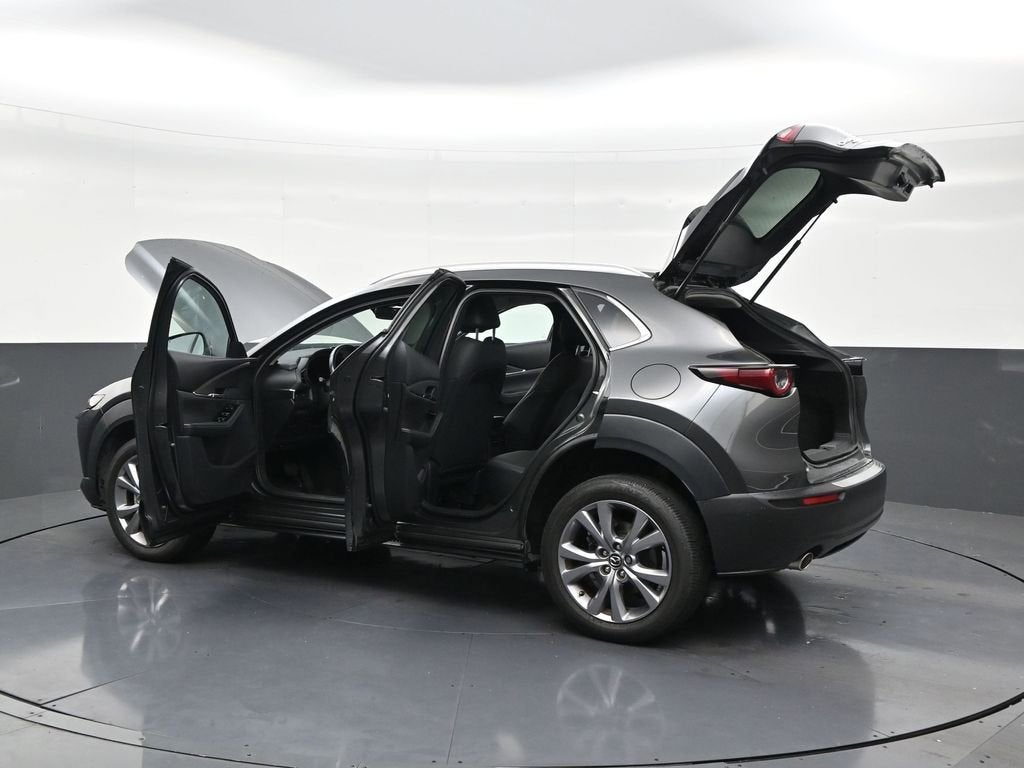 2023 Mazda Mazda CX-30 2.5 S Preferred Package