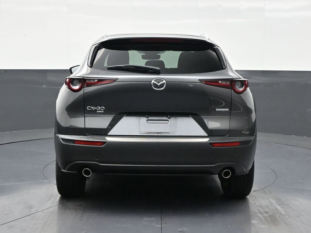 2023 Mazda Mazda CX-30 2.5 S Preferred Package