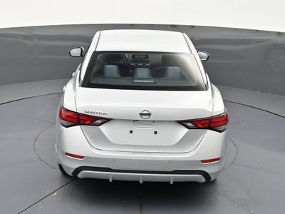 2023 Nissan Sentra S