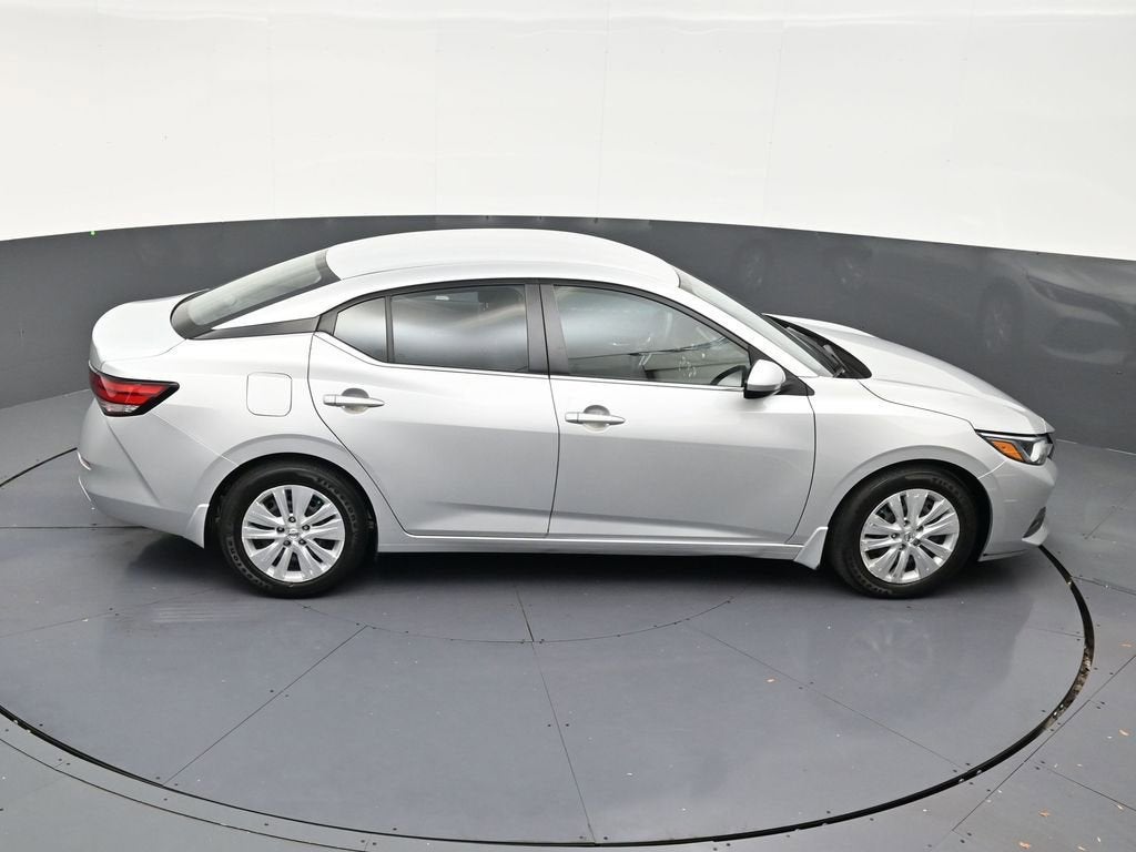 2023 Nissan Sentra S
