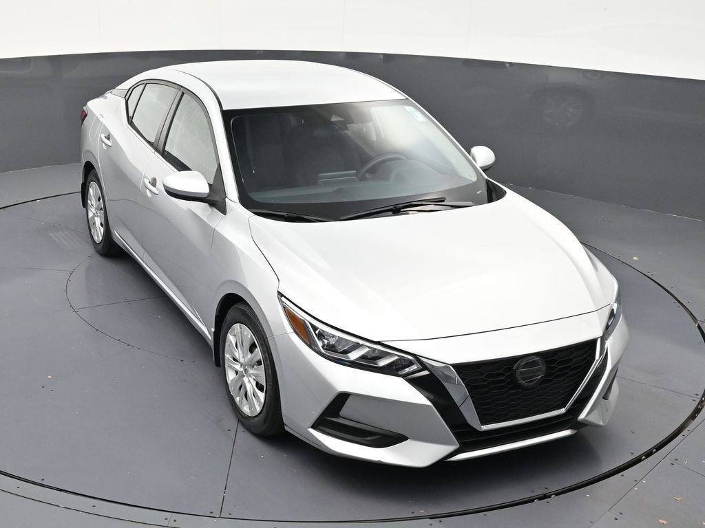 2023 Nissan Sentra S