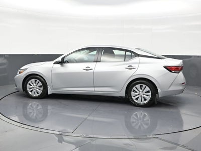 2023 Nissan Sentra S