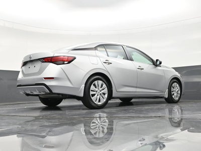 2023 Nissan Sentra S