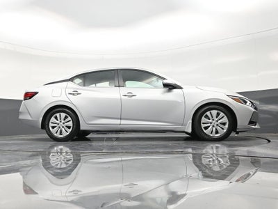 2023 Nissan Sentra S