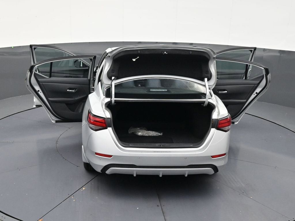 2023 Nissan Sentra S