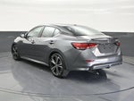 2022 Nissan Sentra SR Xtronic CVT