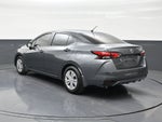 2022 Nissan Versa S