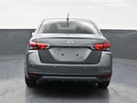 2022 Nissan Versa S