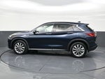 2022 INFINITI QX50 PURE