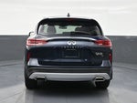 2022 INFINITI QX50 PURE