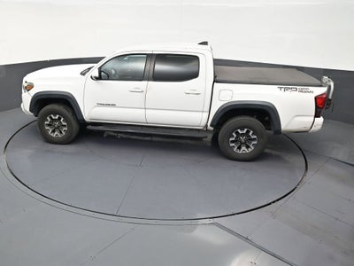 2019 Toyota Tacoma 2WD SR5