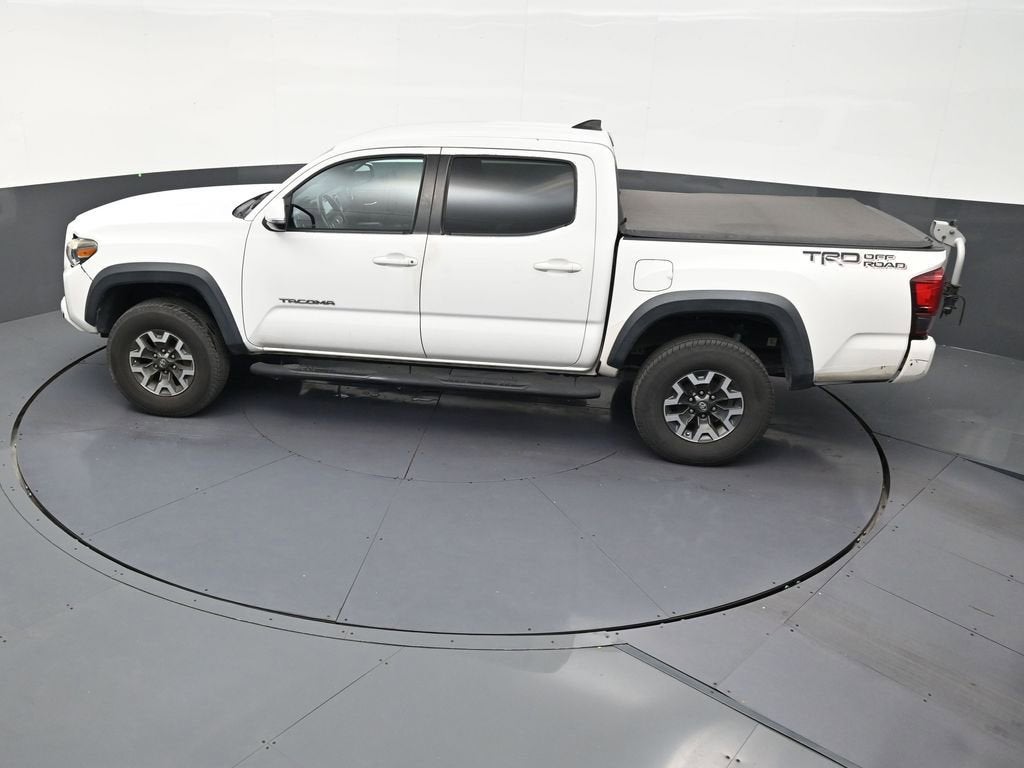 2019 Toyota Tacoma 2WD SR5