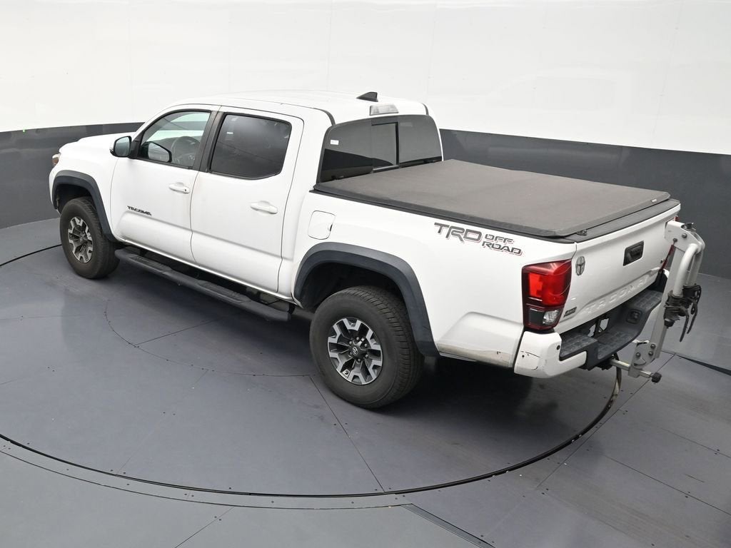2019 Toyota Tacoma 2WD SR5