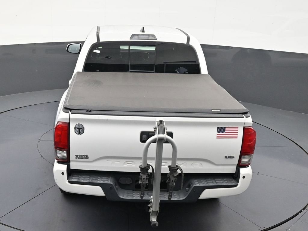 2019 Toyota Tacoma 2WD SR5