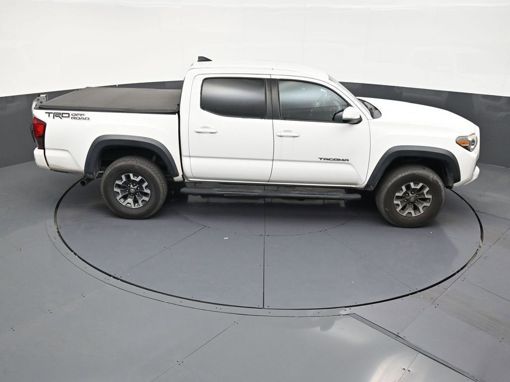 2019 Toyota Tacoma 2WD SR5