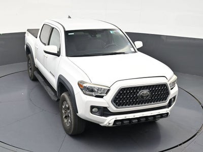 2019 Toyota Tacoma 2WD SR5