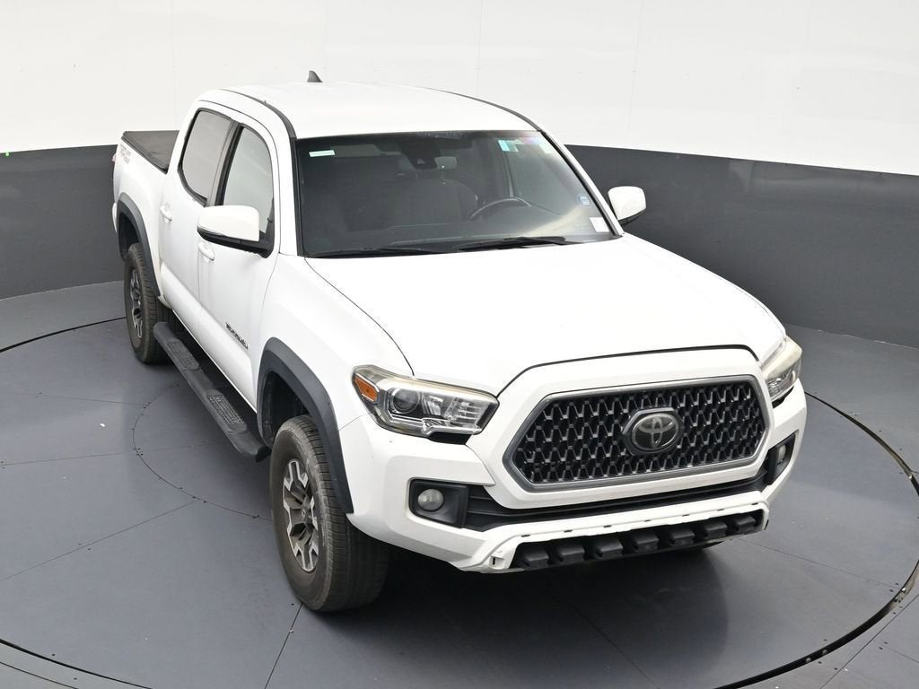 2019 Toyota Tacoma 2WD SR5