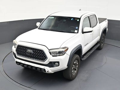 2019 Toyota Tacoma 2WD SR5