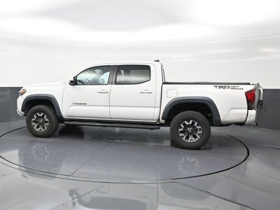 2019 Toyota Tacoma 2WD SR5