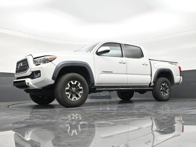 2019 Toyota Tacoma 2WD SR5
