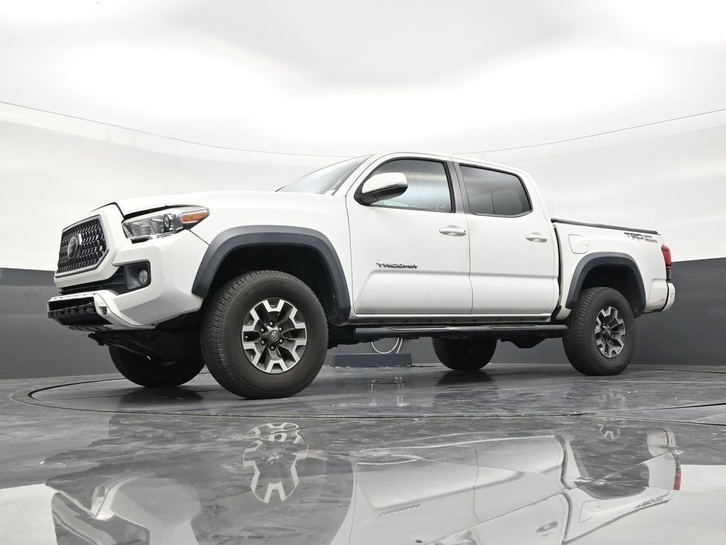 2019 Toyota Tacoma 2WD SR5