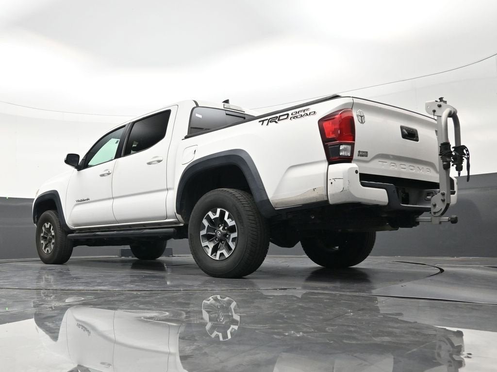 2019 Toyota Tacoma 2WD SR5