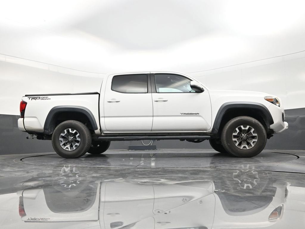 2019 Toyota Tacoma 2WD SR5