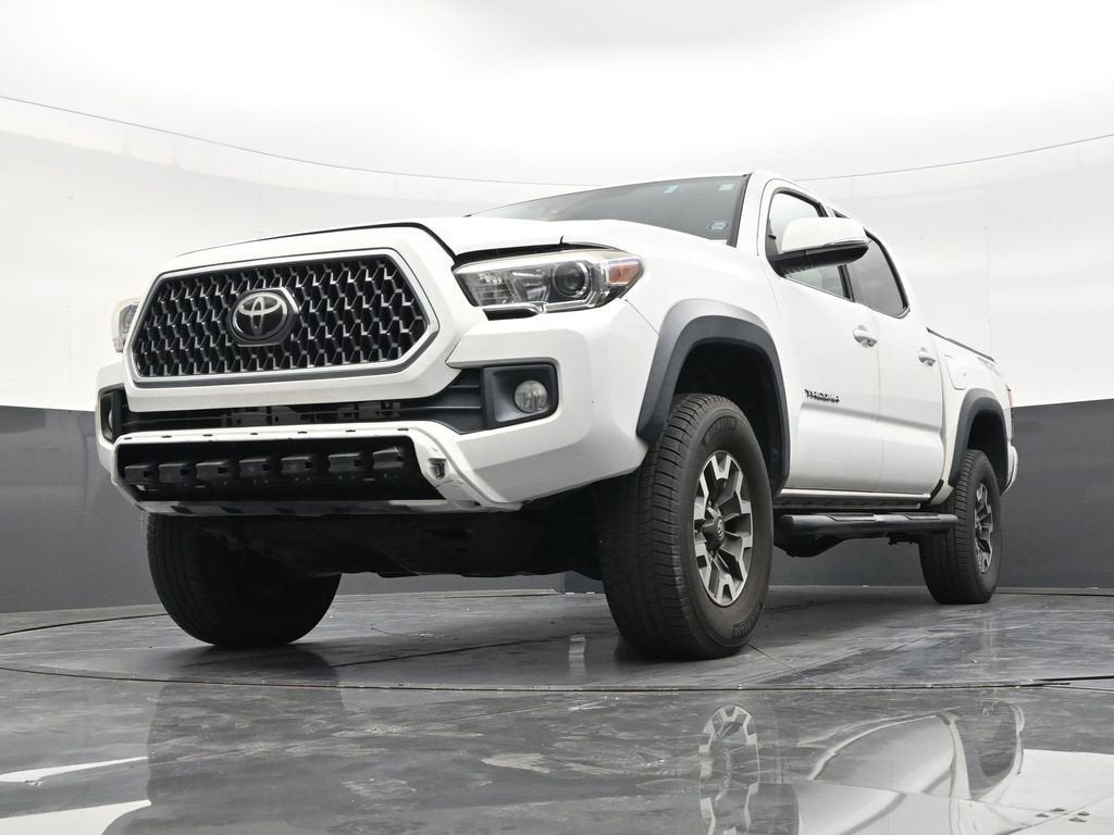 2019 Toyota Tacoma 2WD SR5