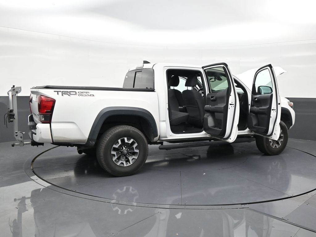 2019 Toyota Tacoma 2WD SR5