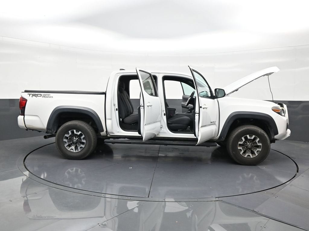 2019 Toyota Tacoma 2WD SR5